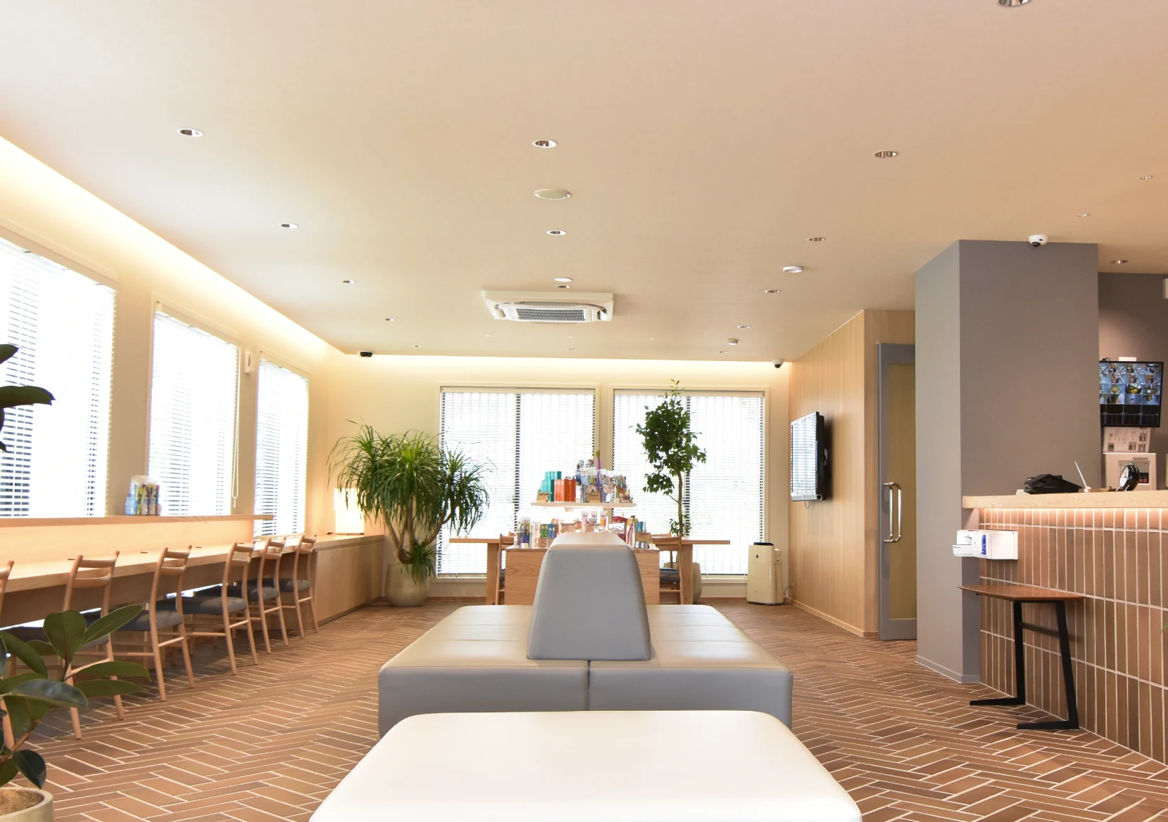 あなたのお悩み、ご希望をゆっくり伺います。